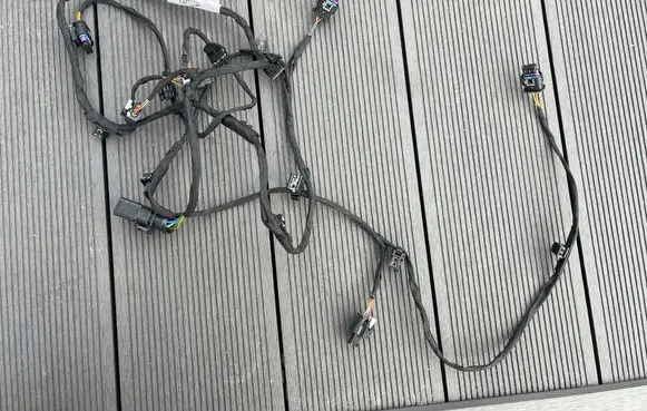 Audi Q3 F3 Parking sensor (PDC) wiring loom 83A971104A