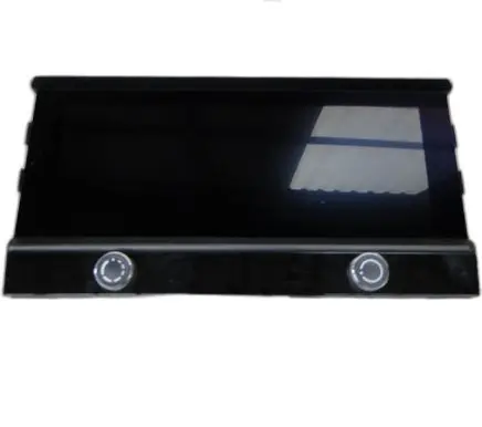 Porsche Macan (95B) Radio/CD/DVD/GPS head unit 