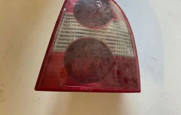 Volkswagen PASSAT B5.5 Rear/tail lights 3B5945096AE