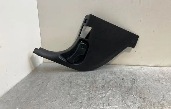 BMW 3 E90 E91 Engine bonnet (hood) release handle 9150273 7066989