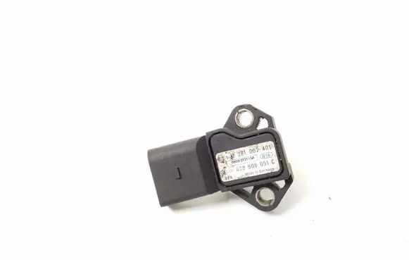 Audi A6 S6 C6 4F Air pressure sensor 038906051C