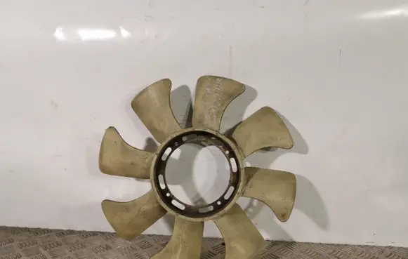 Hyundai Terracan Fan impeller 