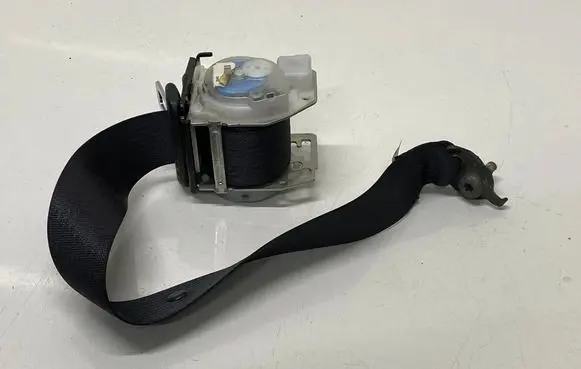Ford Mustang V Rear seatbelt 5R3363611B68ABW