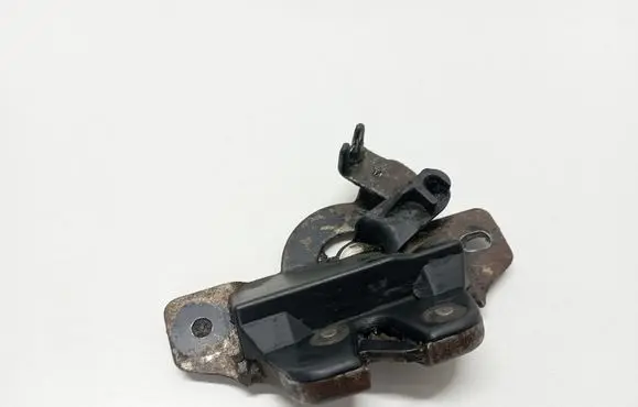 Peugeot Partner Sliding door lock 0607
