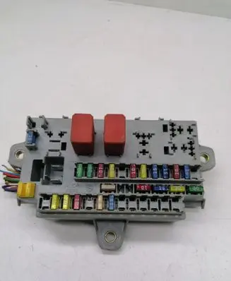 Peugeot Boxer Fuse module 1332053080