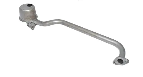 BMW 3 E36 Oil sump strainer pipe 11411730465 1730465