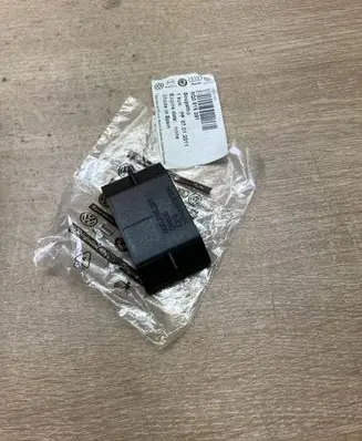 Volkswagen Polo IV 9N3 Cabin air micro filter 6Q0815391