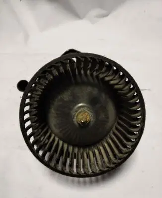 KIA Pregio Heater fan/blower