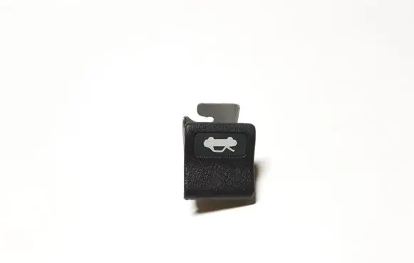 Subaru Forester SG Engine bonnet (hood) release handle 