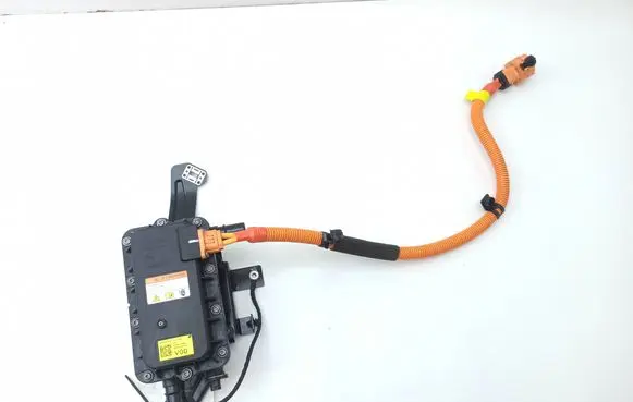 KIA Niro Coolant heater 375W2AO000 E143050052