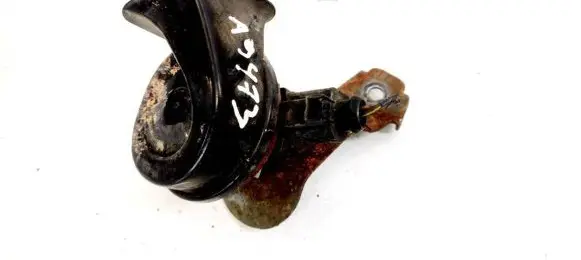Horn signal