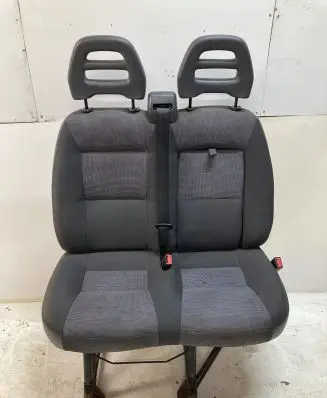 Peugeot Boxer Front passenger seat 