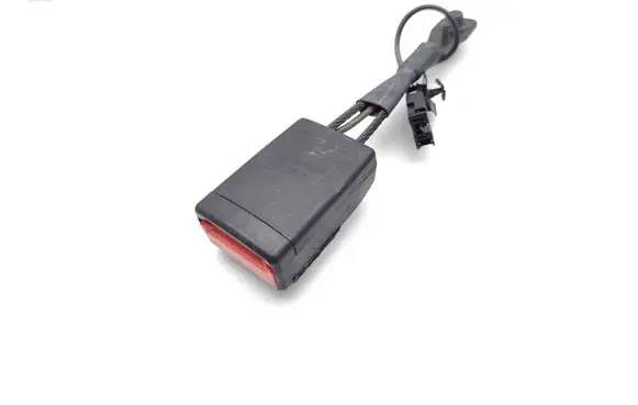 Opel Insignia A Front seatbelt buckle