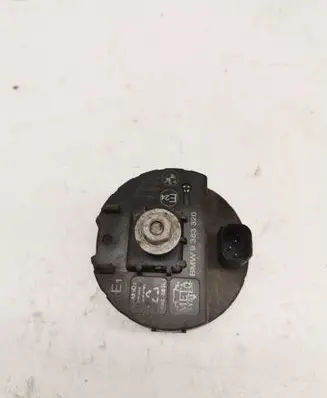 BMW 5 F10 F11 Alarm system siren 9383320