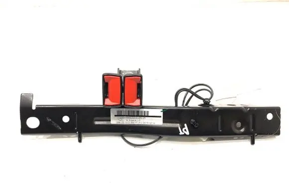 Peugeot 308 ISOFIX Bracket 1354451X