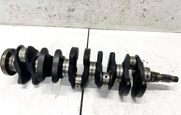 Volvo S80 Crankshaft 1826