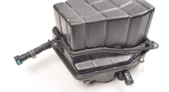 Porsche Cayman 982 Coolant expansion tank/reservoir 982121402C