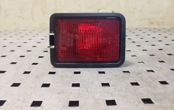 Volkswagen Transporter - Caravelle T4 Rear fog light 