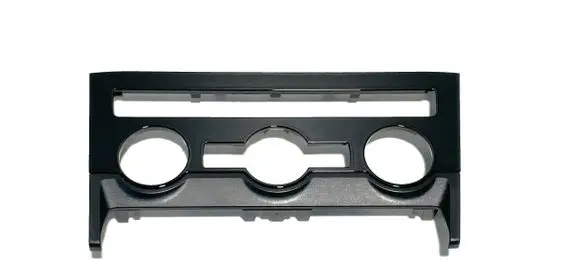 Skoda Kodiaq Climate control/heater control trim 566820075 28721