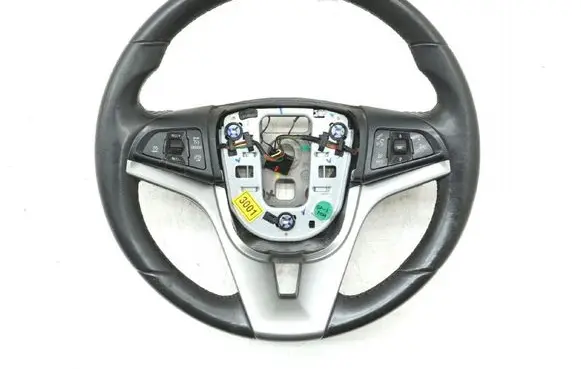 Chevrolet Tracker Steering wheel