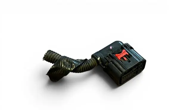 Ford Mondeo MK IV Other wiring loom P6TGF16