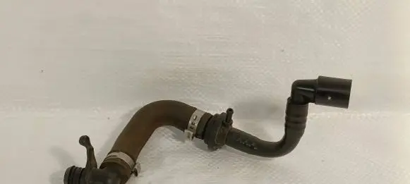 Seat Altea Brake line pipe/hose 1K0612041
