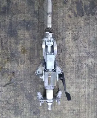 BMW 5 F10 F11 Steering wheel axle 2201056544A