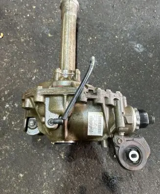 Land Rover Range Rover Sport L494 Front differential CPLA3017BF