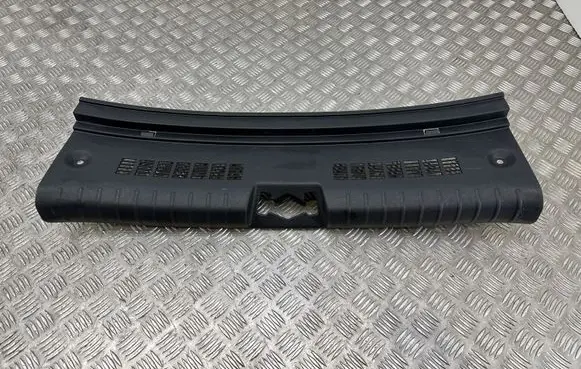 KIA Rio Trunk/boot sill cover protection 85771H8200