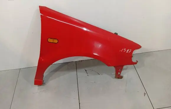 Volkswagen Polo III 6N 6N2 6NF Fender