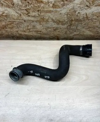 Mercedes-Benz GLE (W166 - C292) Engine coolant pipe/hose A1665000575