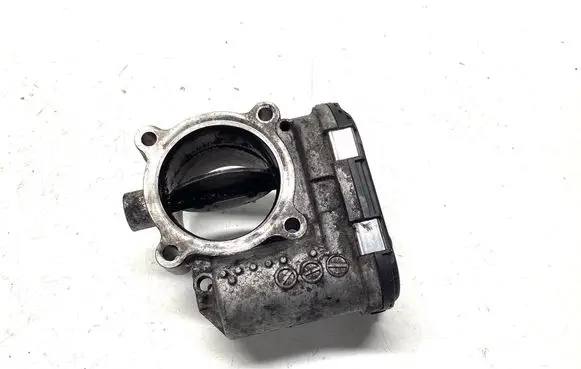 Volvo S60 Throttle valve 31216665 0280750520