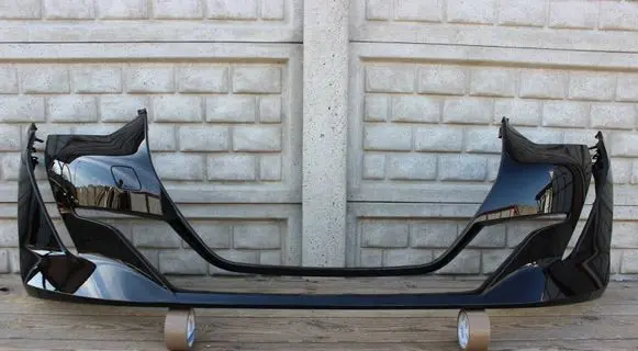 Peugeot 208 II Front bumper 9823203580