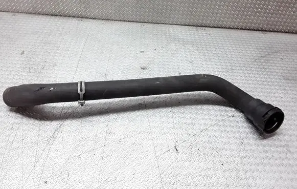 Ford Mondeo MK IV Engine coolant pipe/hose S4000197