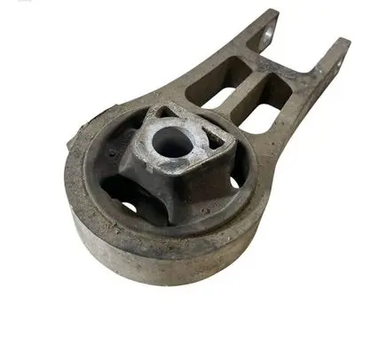 Jeep Cherokee Engine mount bracket 68172350AC P68172350AC