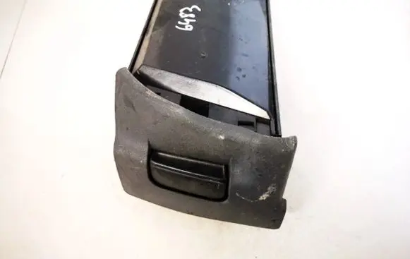 Audi A6 S6 C5 4B Glove box 70664l