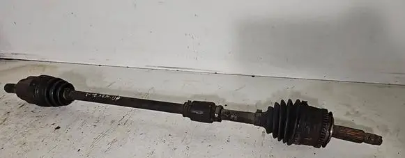 Hyundai i10 Front driveshaft 1071102