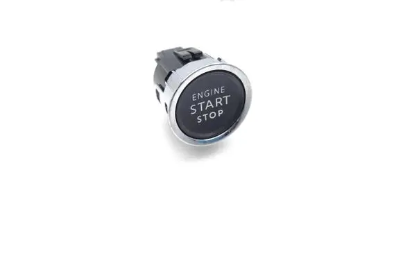 Opel Mokka B Engine start stop button switch 9827205180 10338415