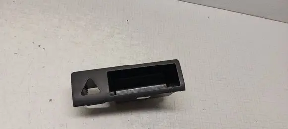 Volkswagen Transporter - Caravelle T5 Dashboard storage box/compartment 7H0857925A