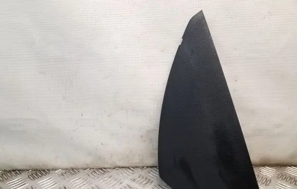 Audi Q5 SQ5 Dashboard side end trim 8K0857085B