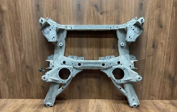 BMW 4 G22 G23 G24 G26 Front subframe 8834645