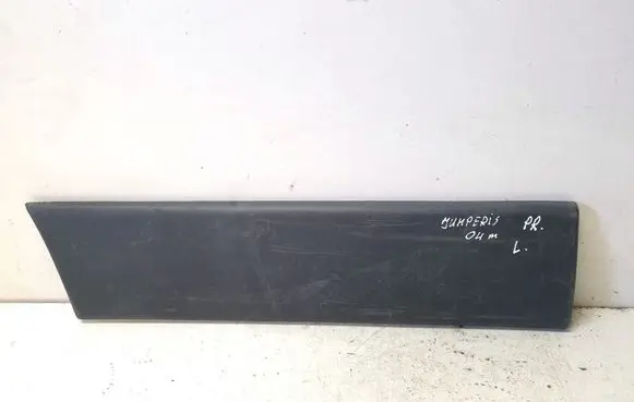 Citroen Jumper Front door trim (molding) 1304013070