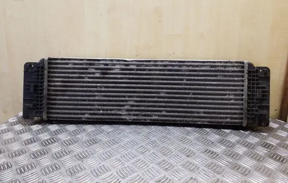 Mercedes-Benz Sprinter W906 Intercooler radiator A9065010201 2E0145804A