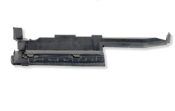 Mercedes-Benz GLE W167 Intercooler air guide/duct channel A1675054900