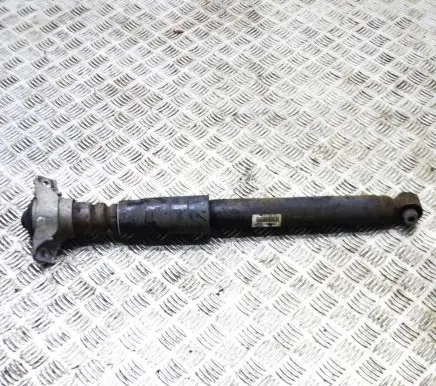 Audi Q7 4M Rear shock absorber/damper 4M0513028