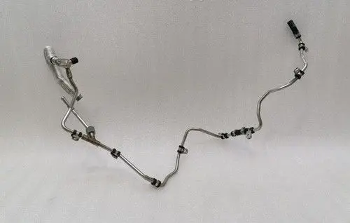 Mercedes-Benz C W205 Fuel line pipe A1770701632