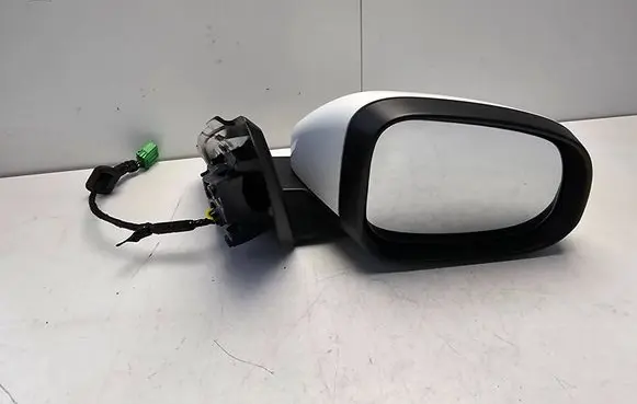 Volvo V60 Front door electric wing mirror 31402572
