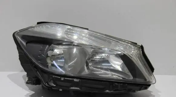 Mercedes-Benz A W176 Headlight/headlamp A1768203961 1EG01081810 1EG1754