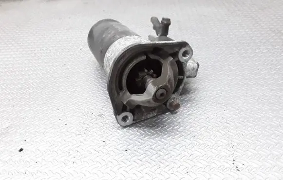 Volvo S60 Starter motor 0001108166