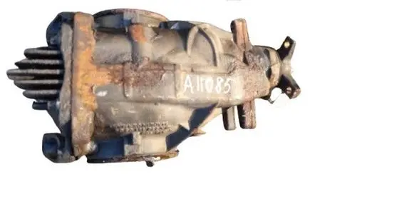 Mercedes-Benz C AMG W204 Rear differential A2303510805